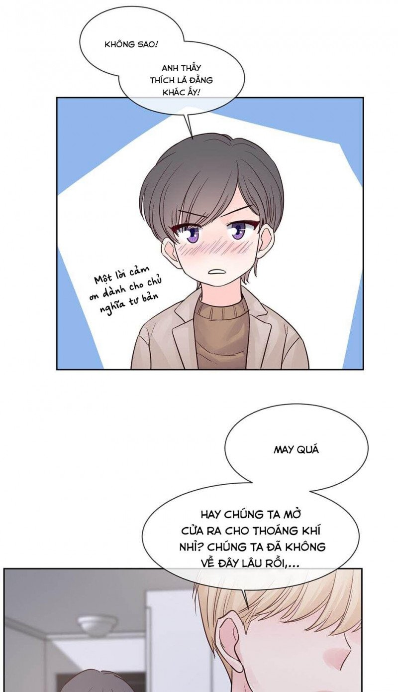 heat and run chapter 53 11