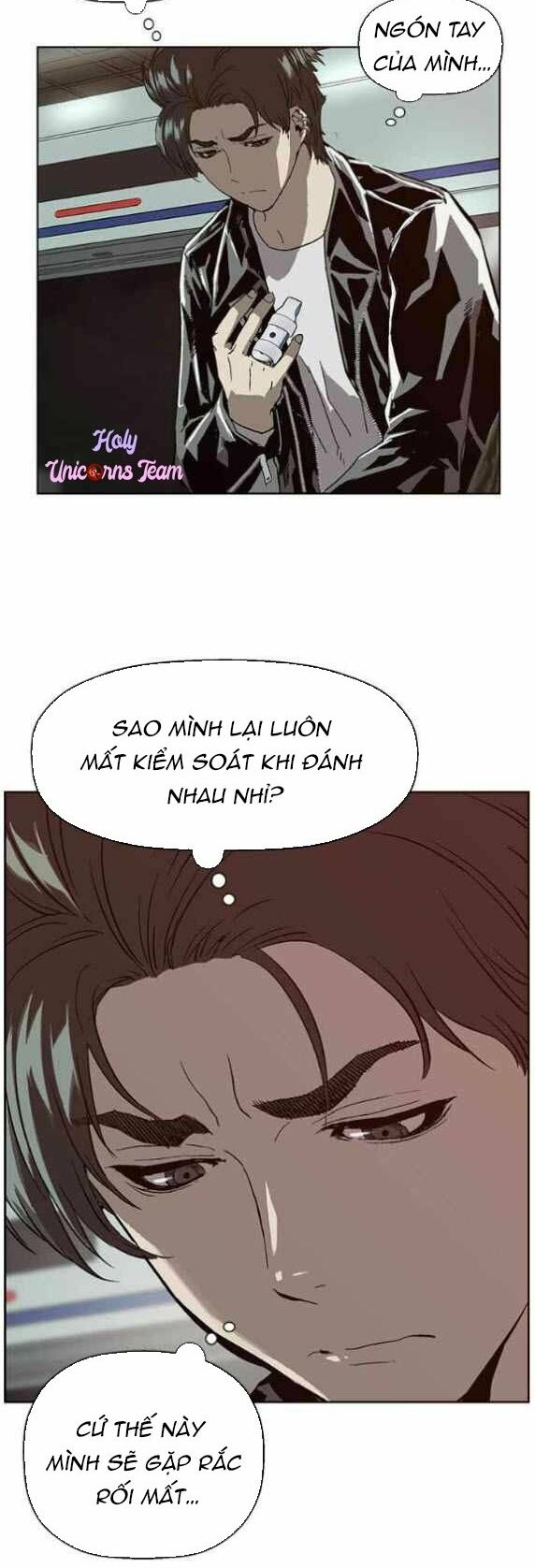 anh hùng yếu chapter 137 5