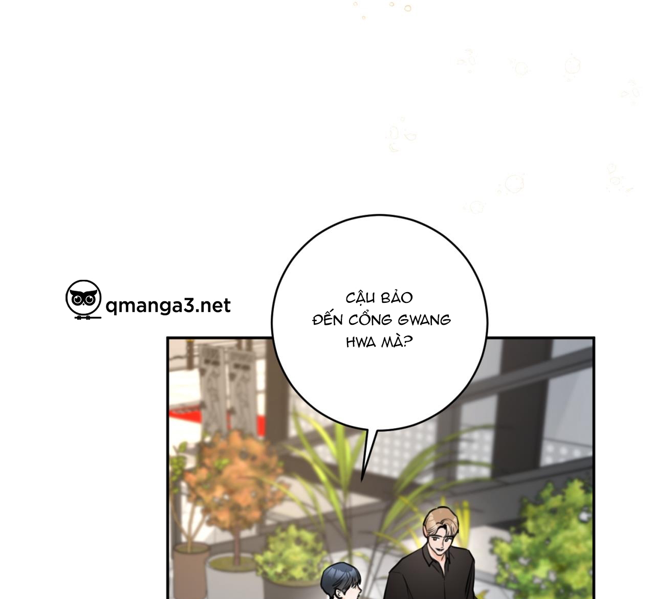 tình mình khó nói chapter 9 22