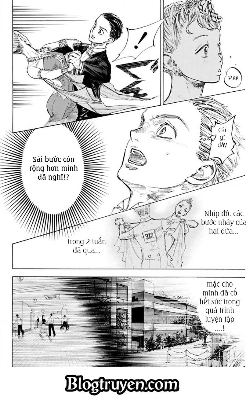 ballroom e youkoso chapter 24 23