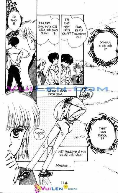 nàng công chúa ham chơi chapter 9 114