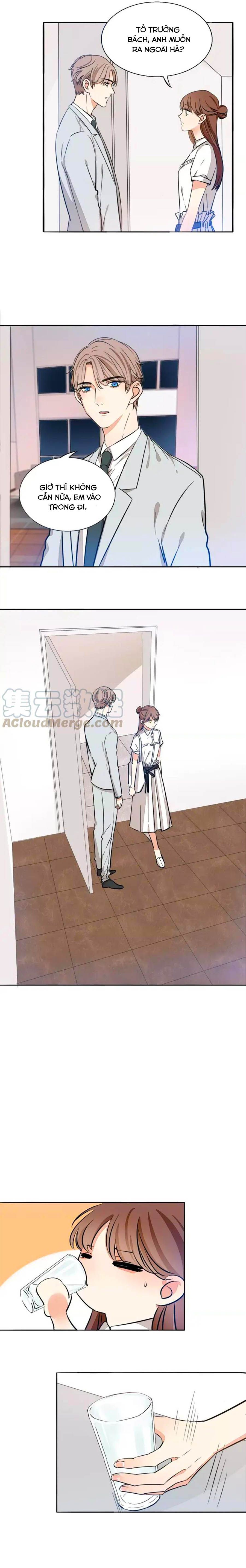 mùi hương lãng mạn chapter 63 4