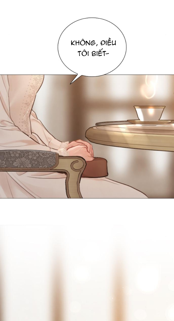 khóc đi hay là cầu xin tôi cũng được chapter 40.2 18