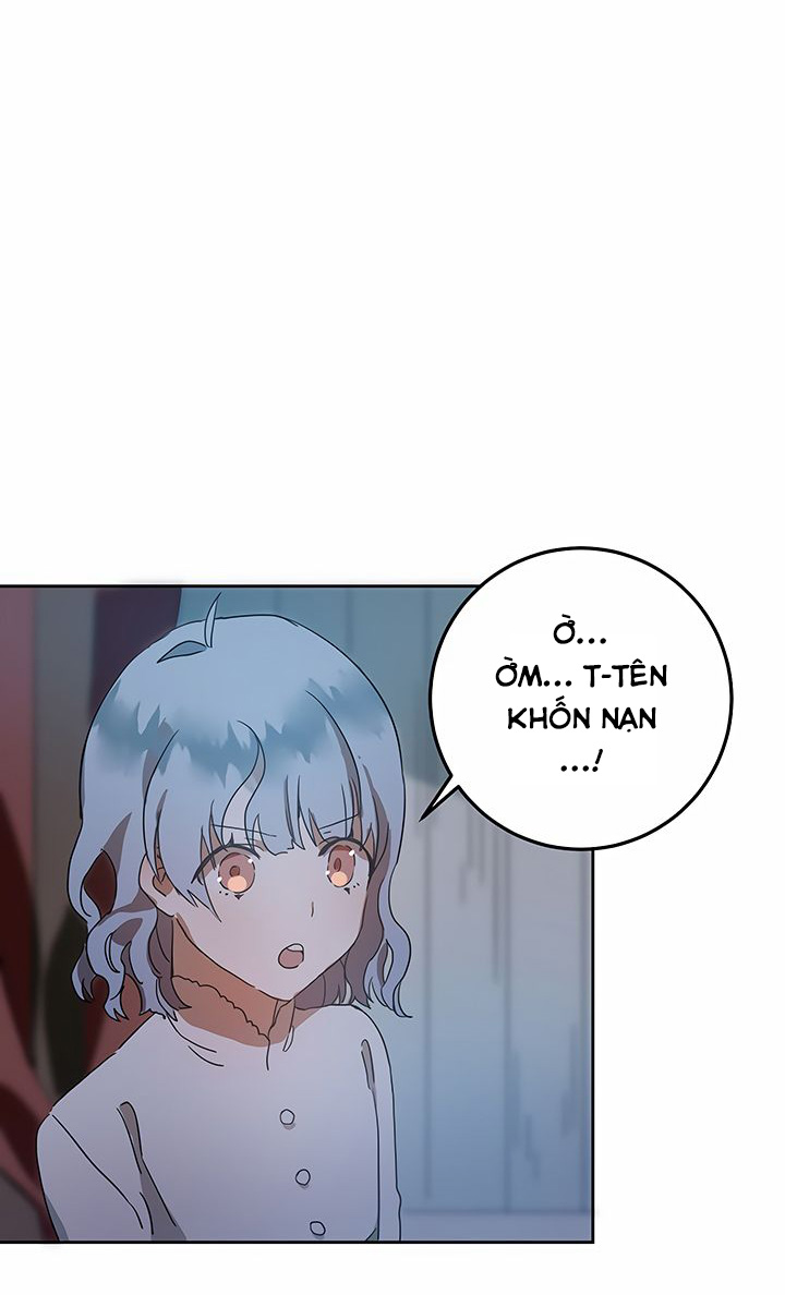 câu chuyện về đứa con hoang bị ghét bỏ chapter 9 23