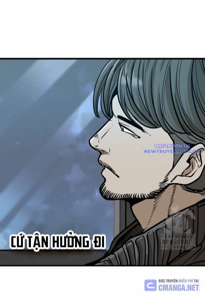 shark - cá mập chapter 303 92