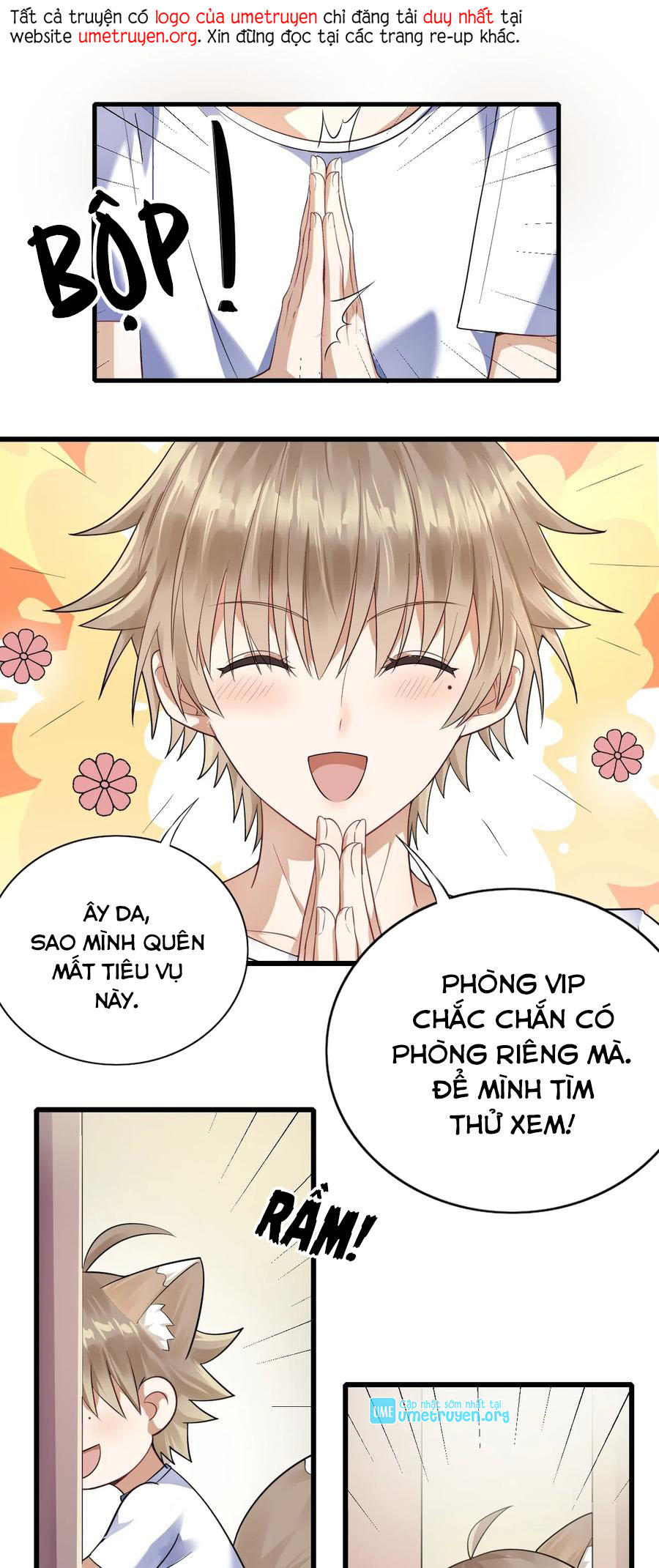 tức thời phạm quy [ tức thì vi quy ] chapter 26 1