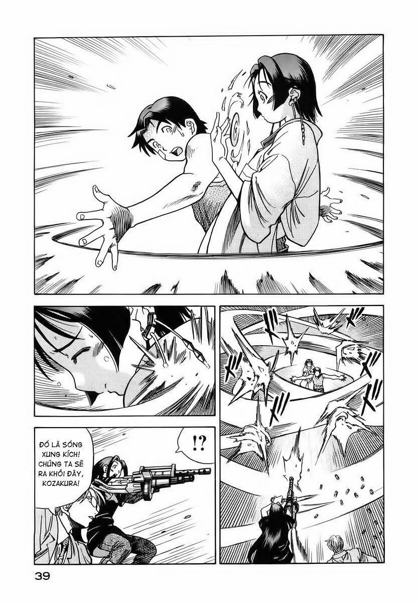 little jumper chapter 1 35