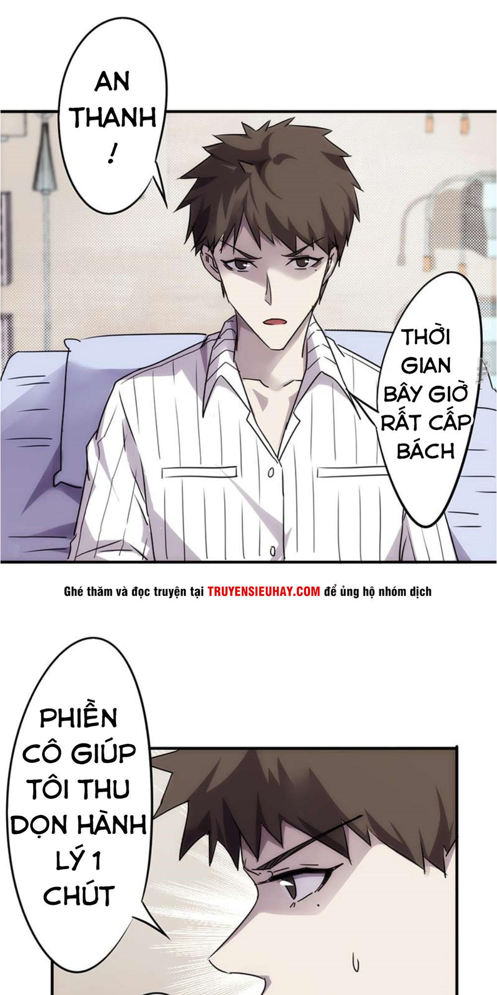 tối cường nông dân hệ thống chapter 53 8