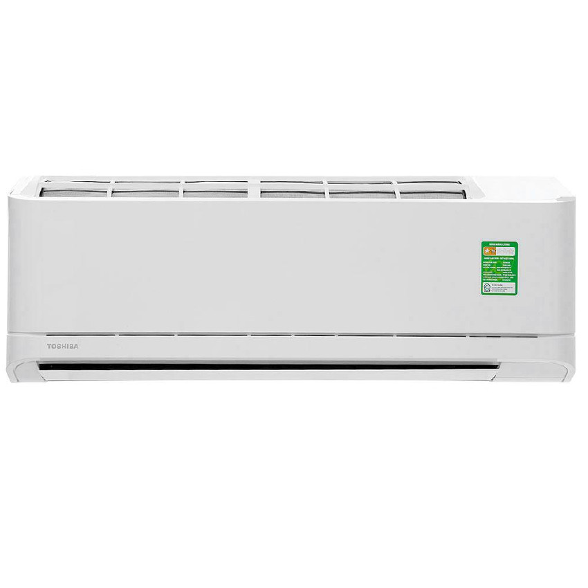 Máy Lạnh Toshiba 1 Hp Ras-H10u2ksg-V-Hàng Chính Hãng