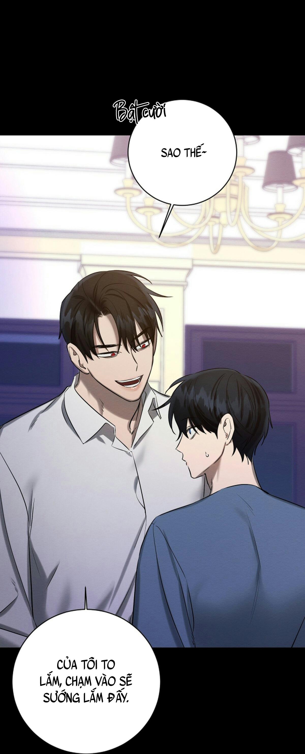 vòng xoáy của ác ma chapter 21 142