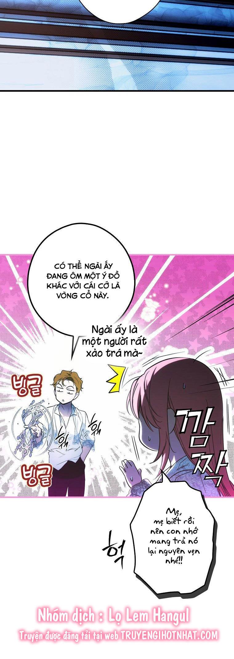 câu chuyện cổ tích của mẹ kế chapter 122 37