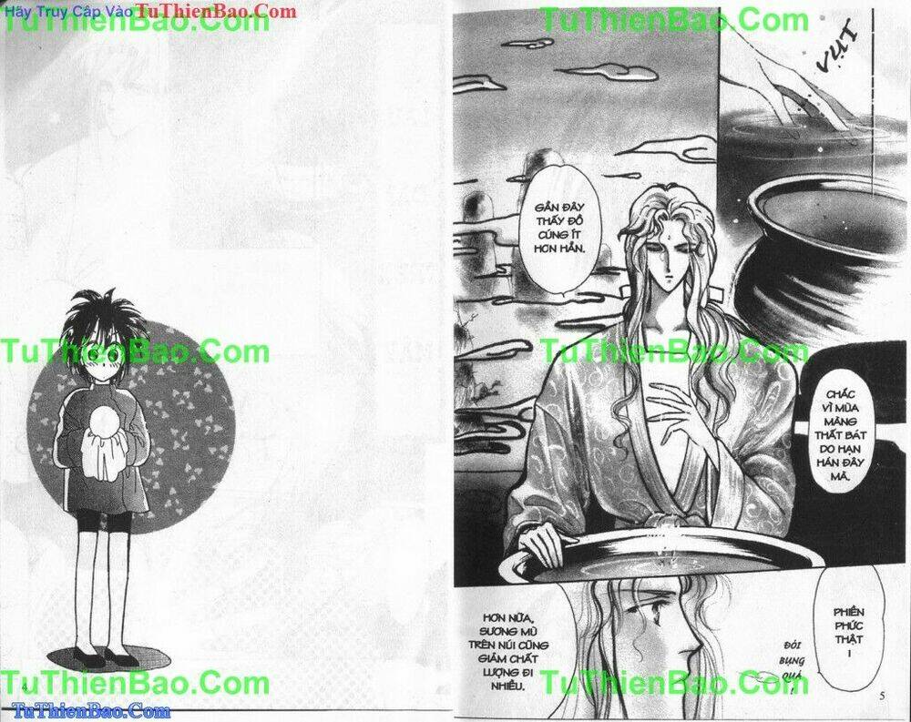 lâu đài trên mây chapter 1 3