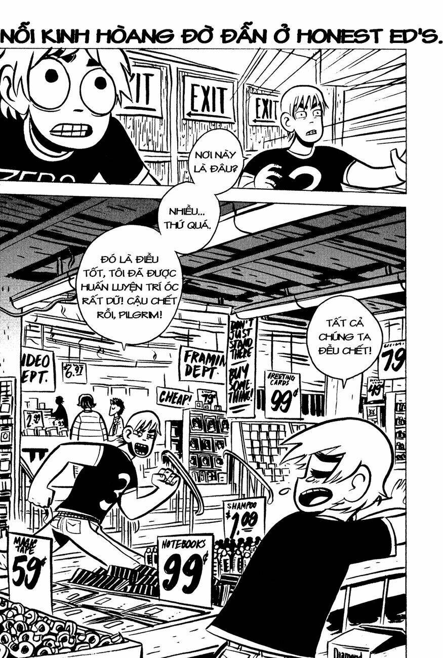 scott pilgrim chapter 14 17