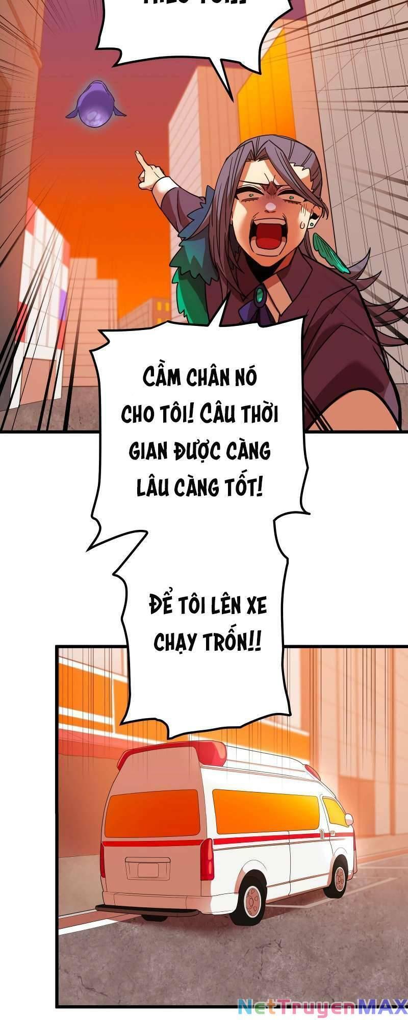 Huyết Thánh Cứu Thế Chủ~ Ta Chỉ Cần 0.0000001% Đã Trở Thành Vô Địch chapter 12 115