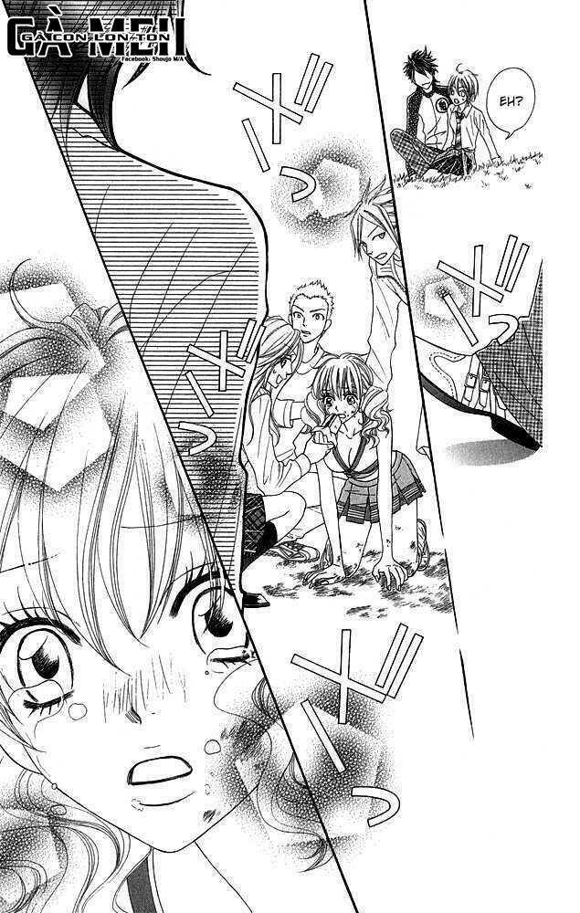 i love hs chapter 3 30