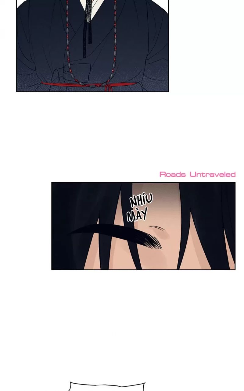 cửa hàng âm cụ chosun chapter 1.5 6