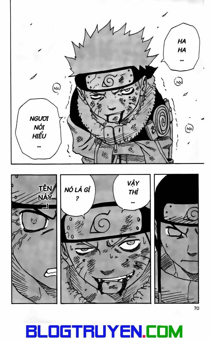 naruto - cửu vĩ hồ ly chapter 103 6