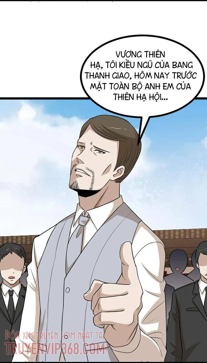 đai ca trở lại tuổi 16 chapter 153 18