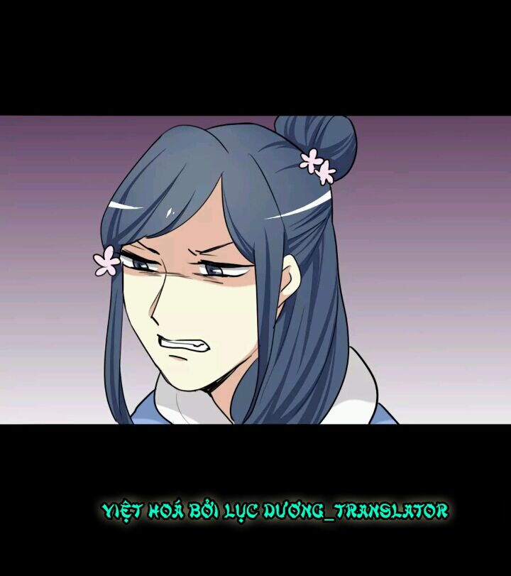 lưỡng bất nghi (full) chapter 96 19