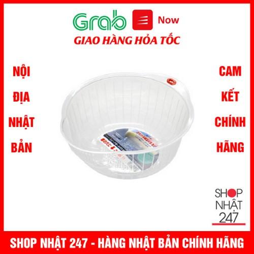 Giá vo gạo Inomata Nội địa Nhật Bản