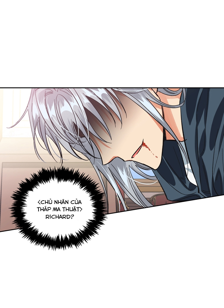 ác nữ xứng đôi với bạo chúa chapter 20 77