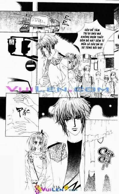 wait! wolf chapter 3 116