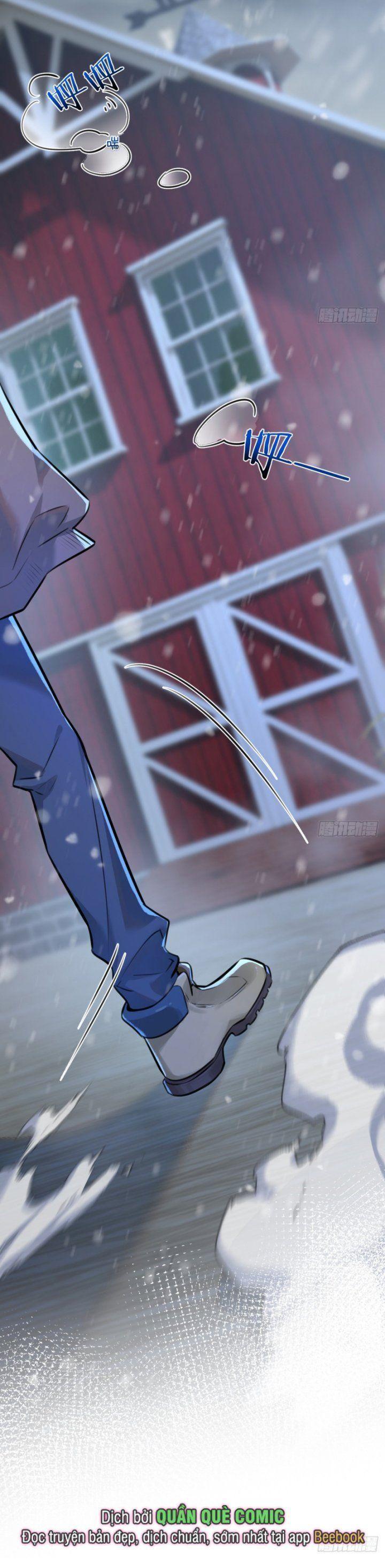 mạt thế siêu cấp nông trường chapter 2 17