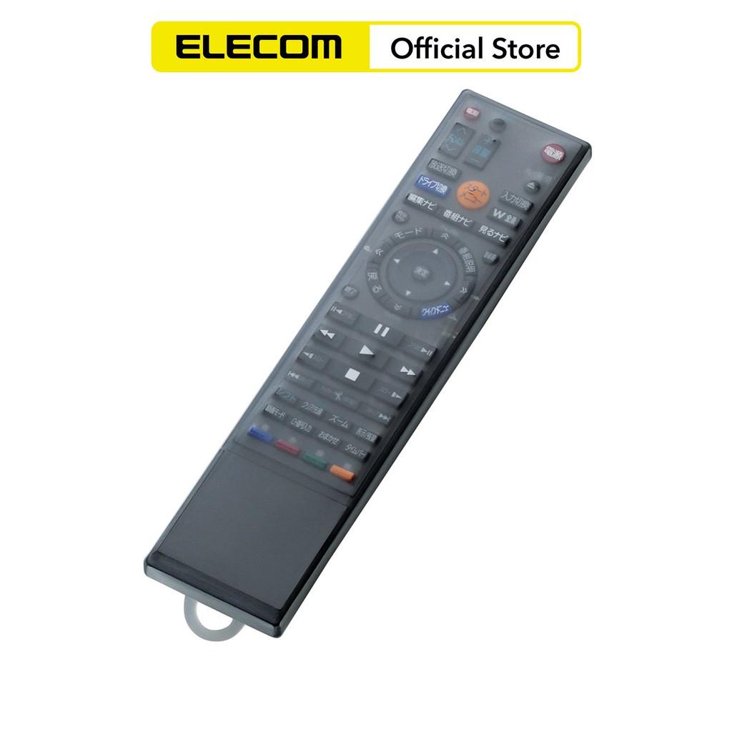 Vỏ bọc điều khiển, máy lạnh, remote Elecom AVD-RCCL Hàng Chính Hãng