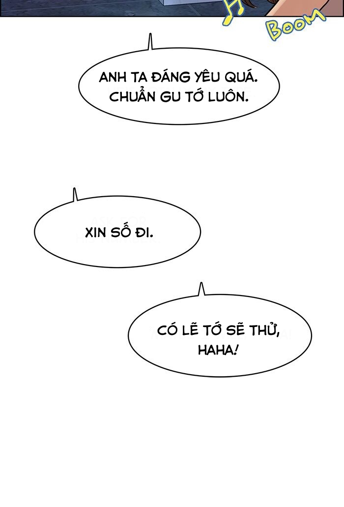 vẻ đẹp đích thực - true beauty chapter 63 89