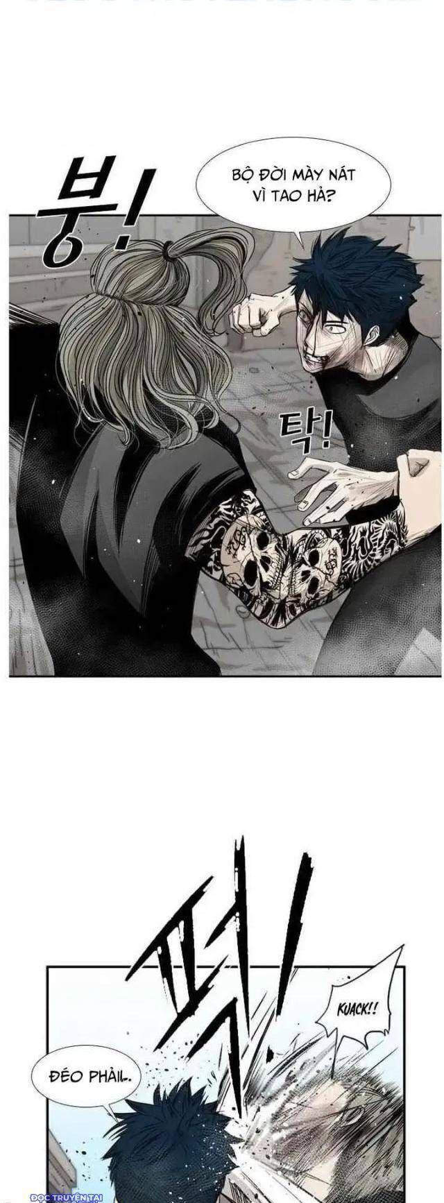 shark - cá mập chapter 65 49