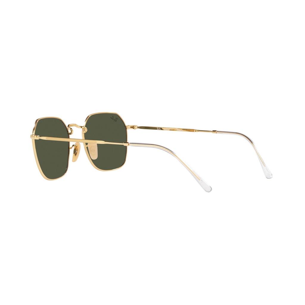 Mắt kính RAY-BAN JIM - RB3694 001/31 Size 55 - Kính mát