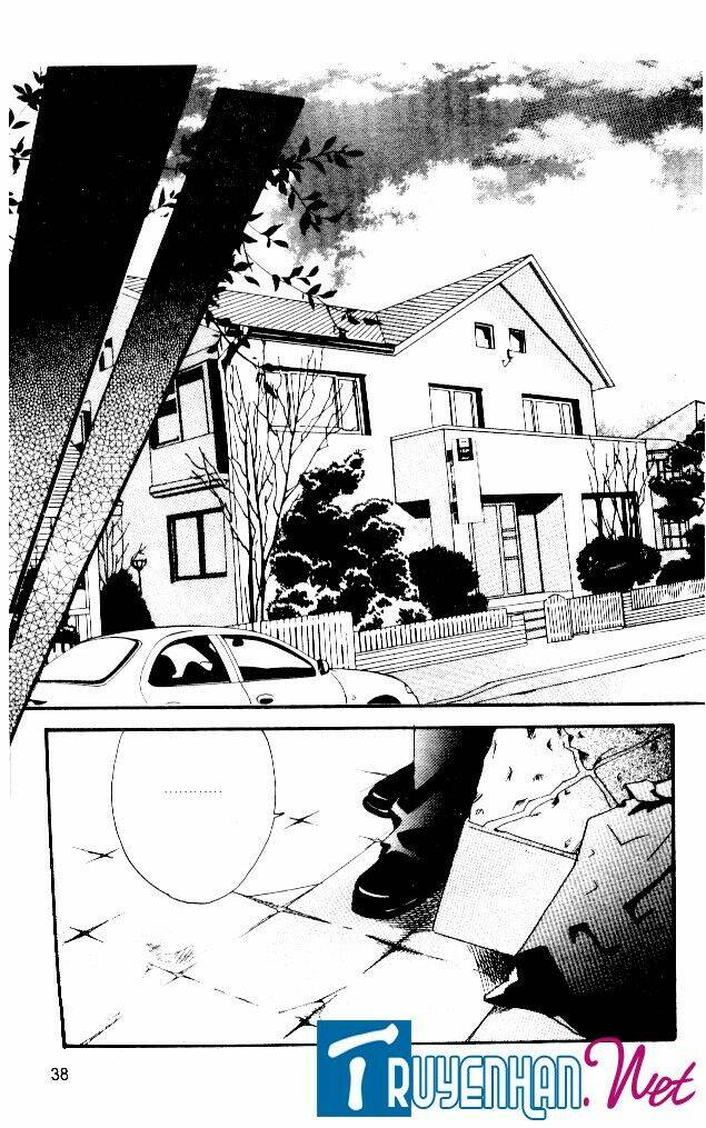 thiên thần bảo hộ chapter 24 9