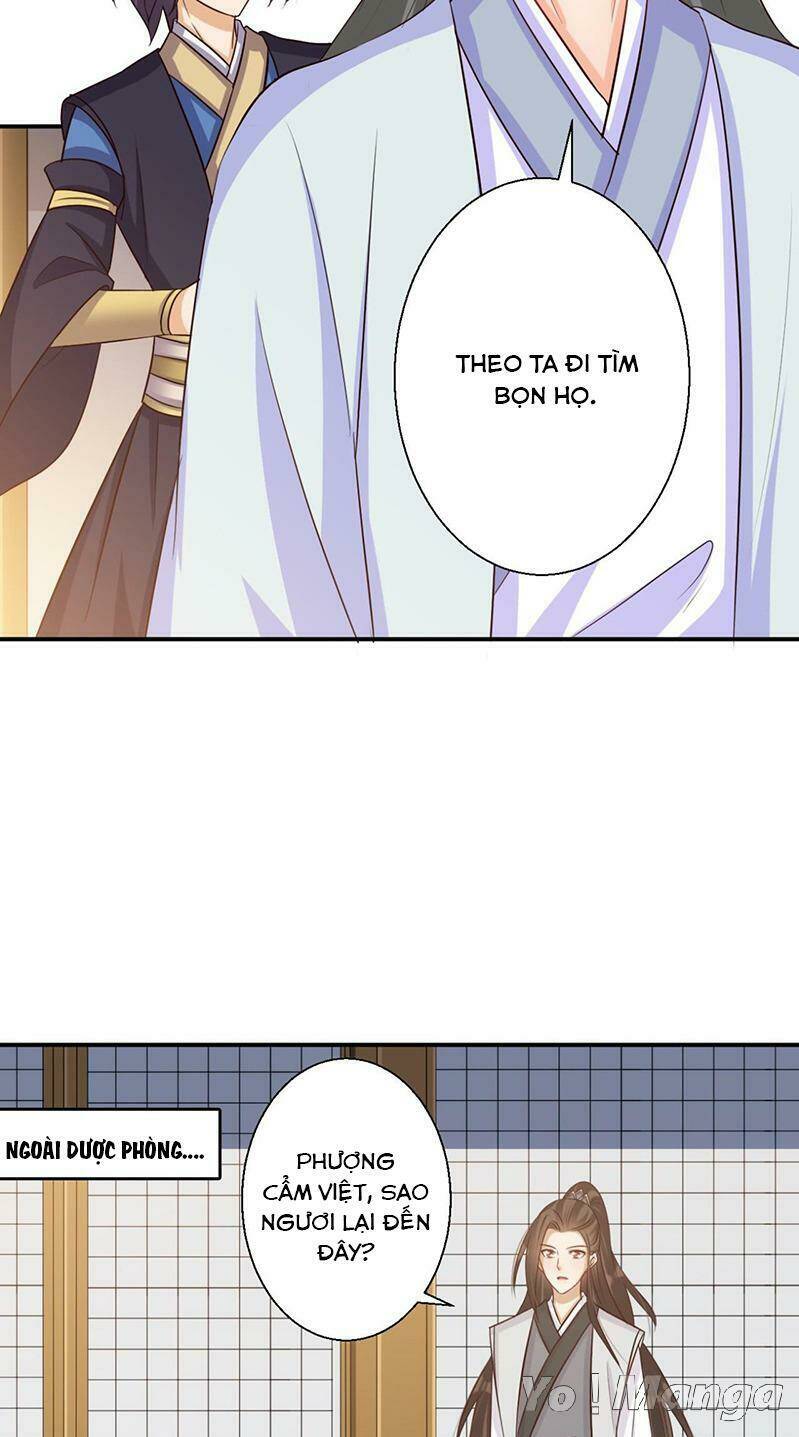 độc y cuồng phi chapter 65 26