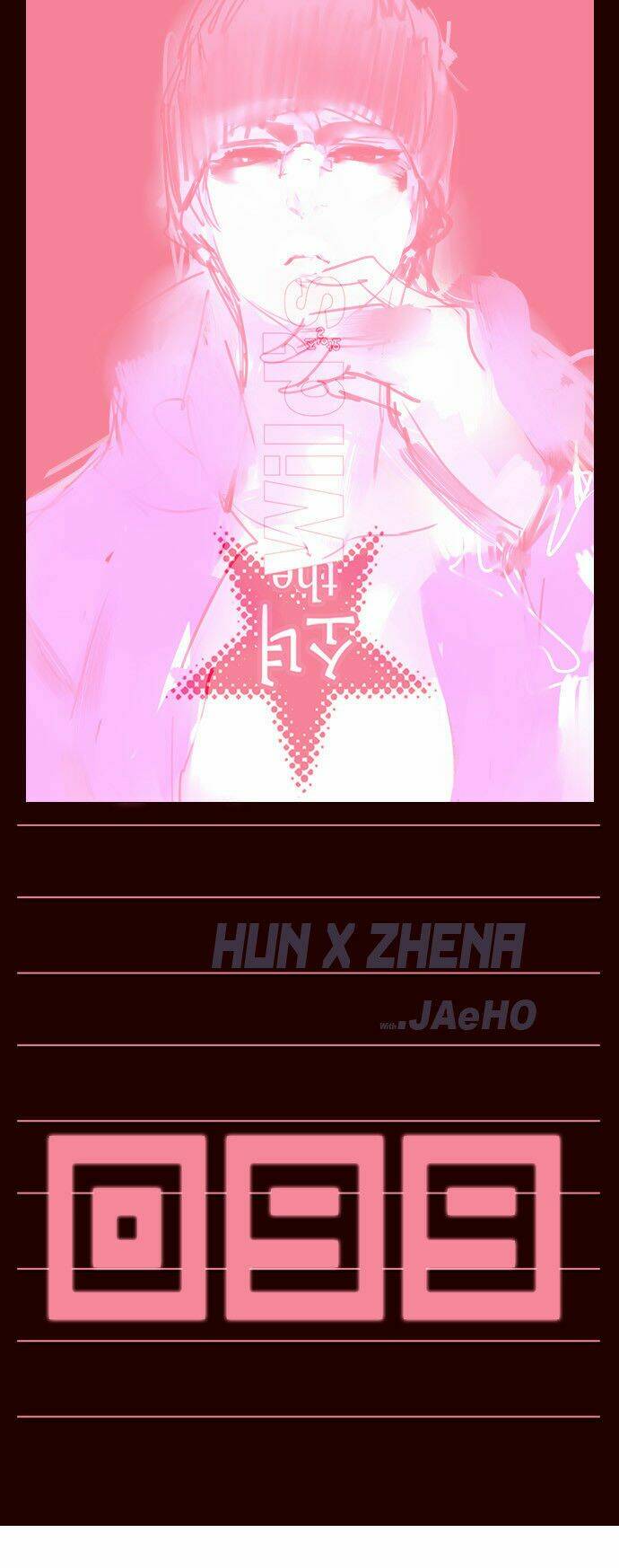 nữ sinh trường wilds chapter 99 1