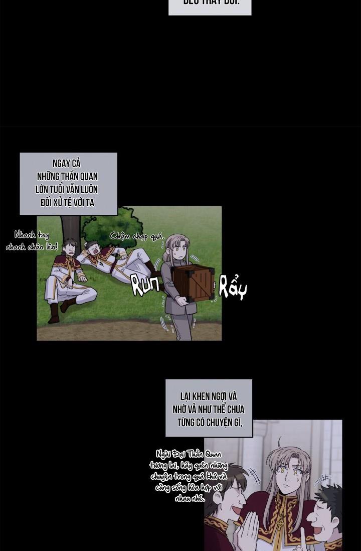 cách vứt bỏ trinh tiết chapter 2 33