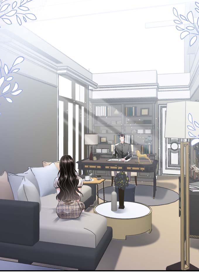 [16+] đại tiểu thư có thể có ý đồ xấu chapter 30 8