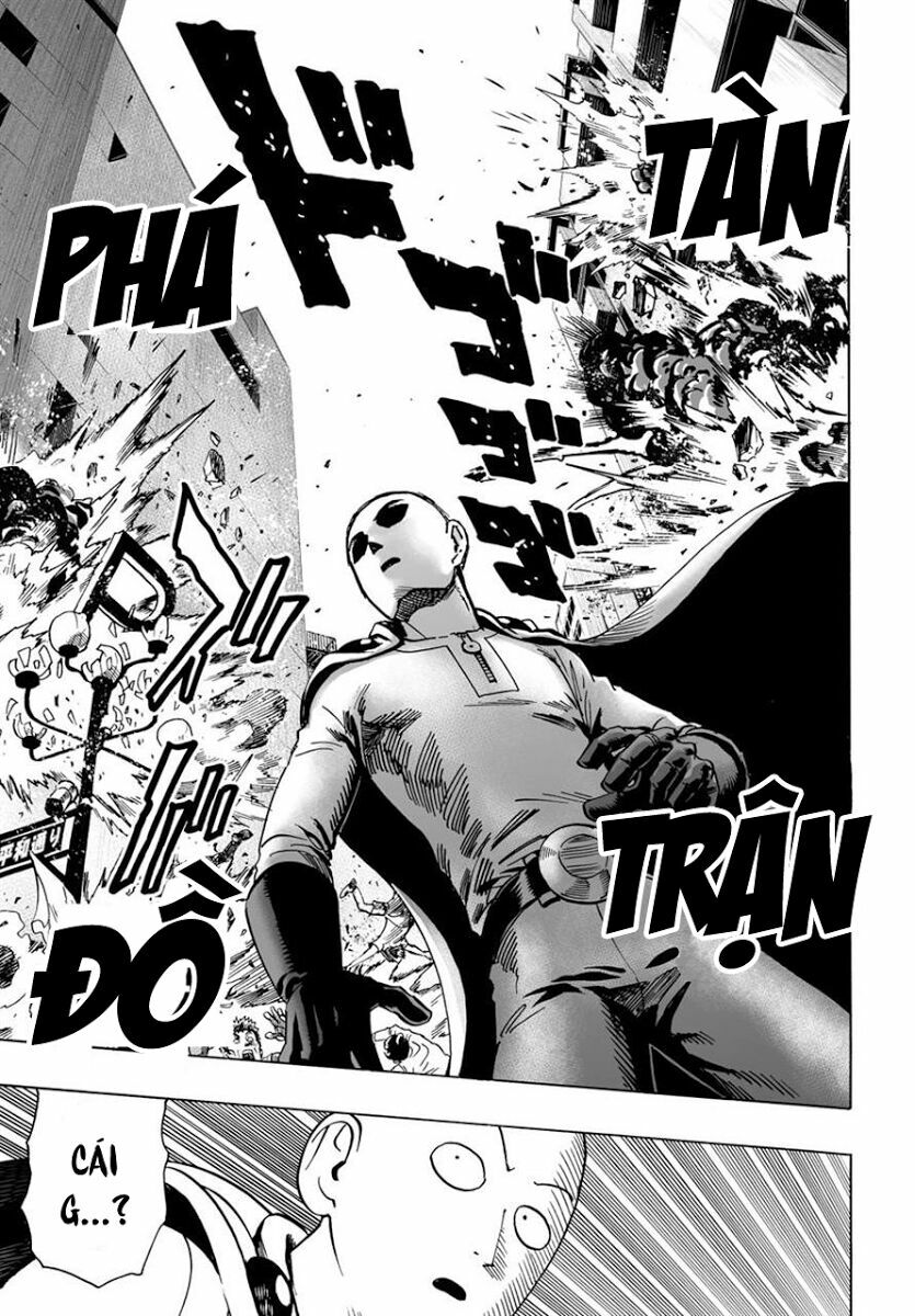 one-punch man chapter 20 22