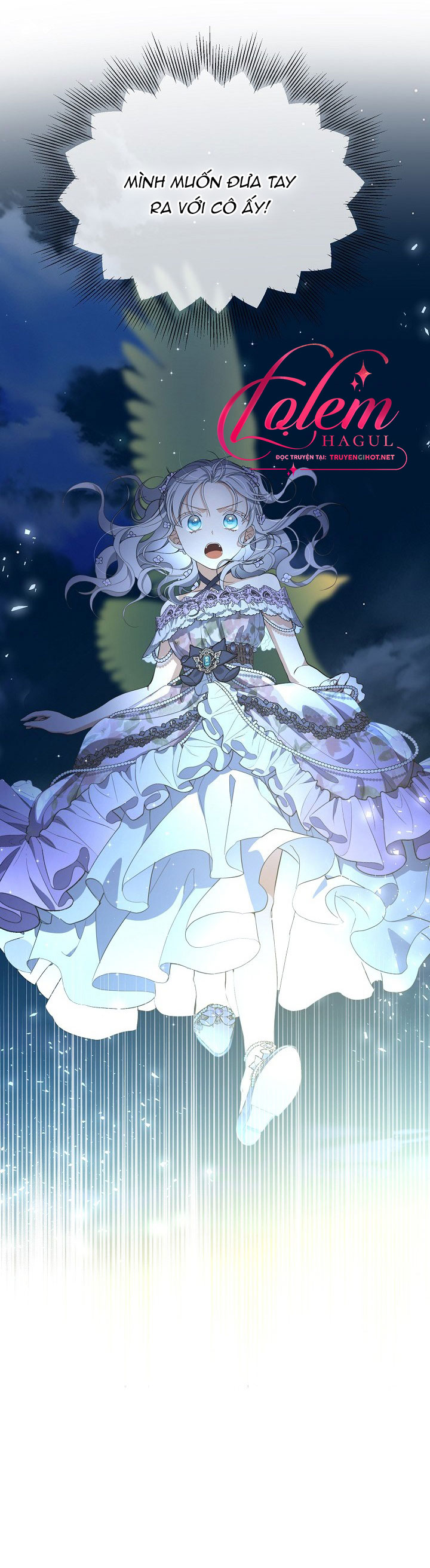 hướng đến ánh dương một lần nữa chapter 43 47