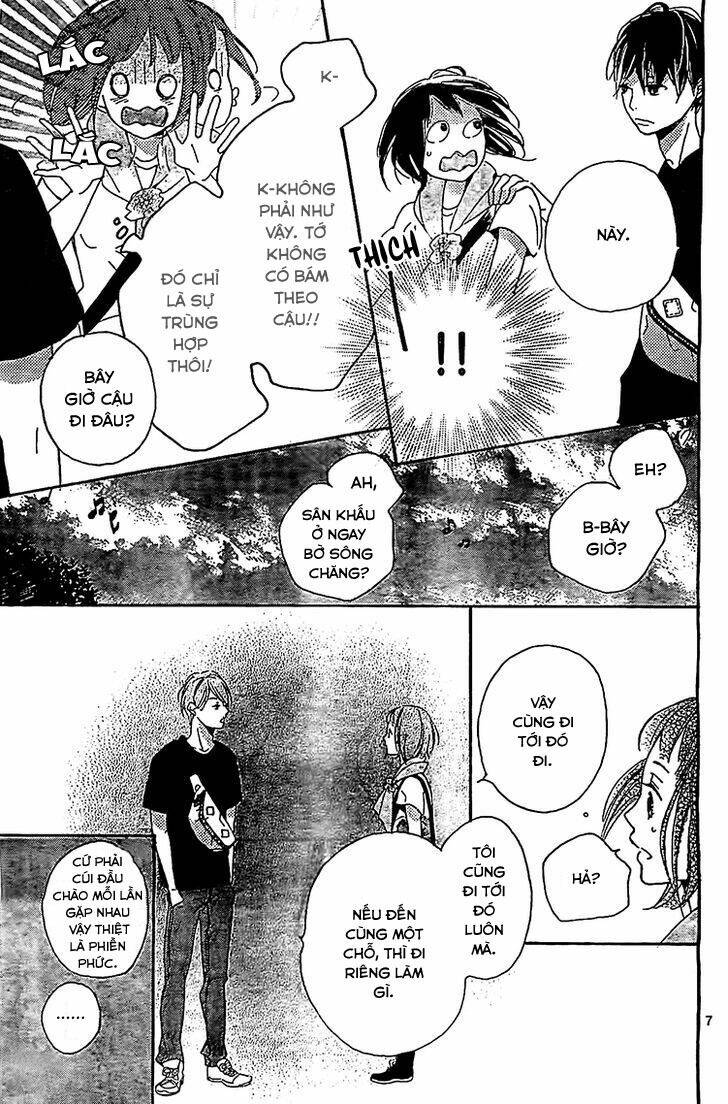 tổng hợp one shot. chapter 175 9