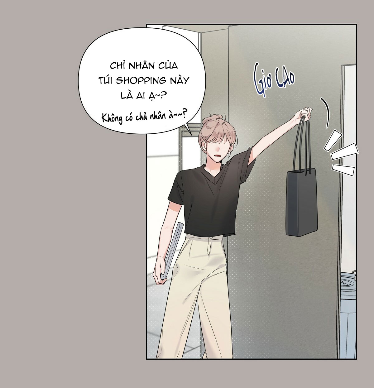 đừng bận tâm darling chapter 16 42