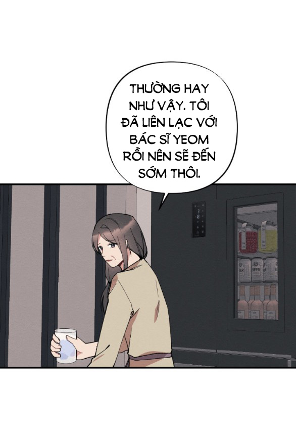 Ăn Mòn chapter 28.2 - Trang 38