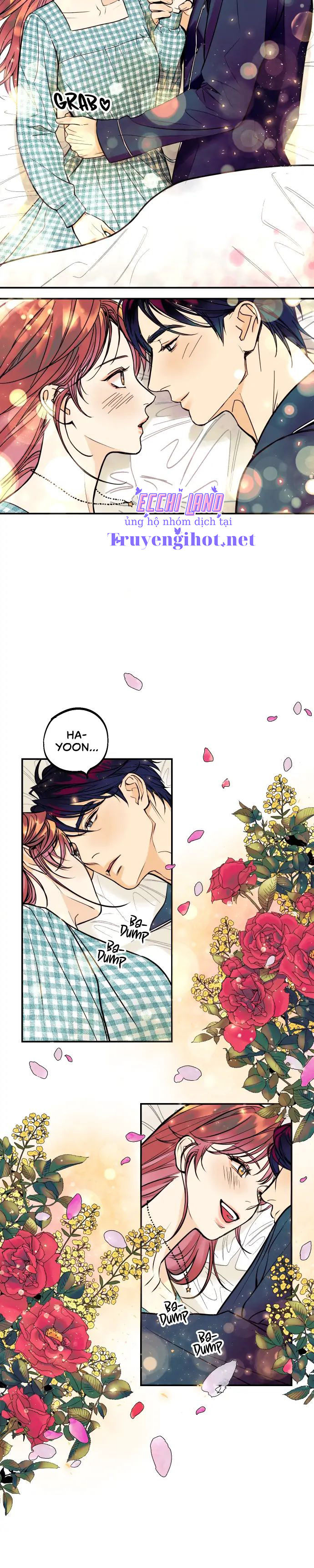 em muốn làm người phụ nữ của anh chapter 1.2 8