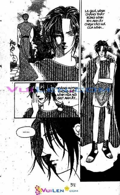 nữ hoàng biển cả chapter 9 58