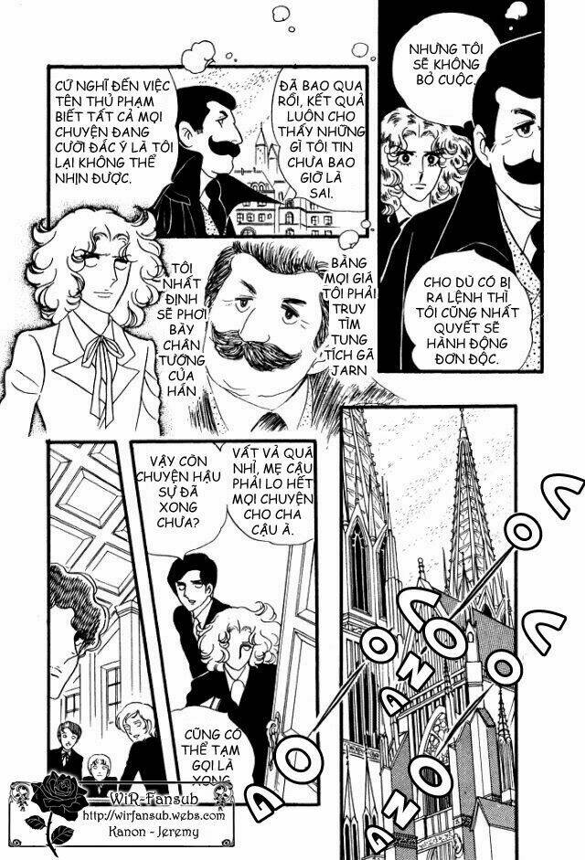 orpheus no mado chapter 10 6