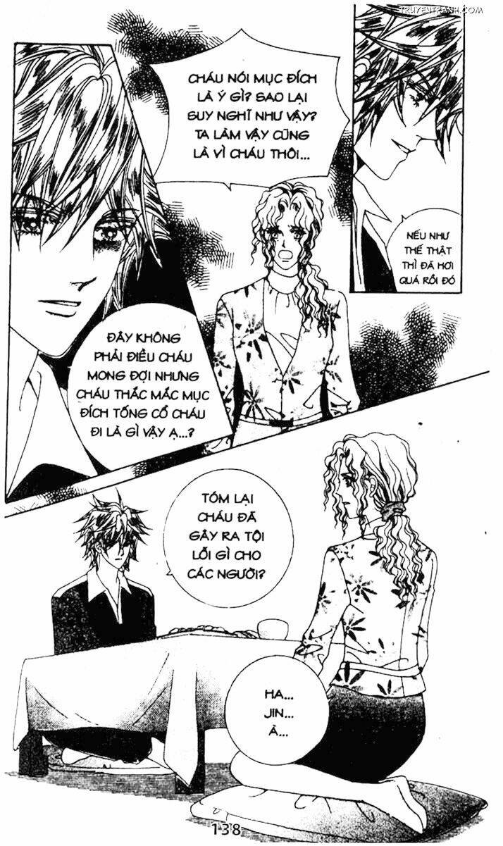 điên vì yêu - love like crazy chapter 57 26