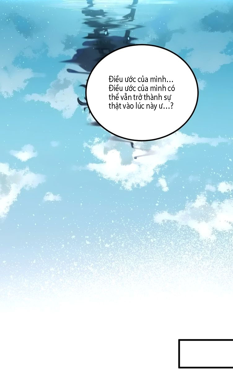 Tình Yêu Hoang Tưởng chapter 3 - Trang 15