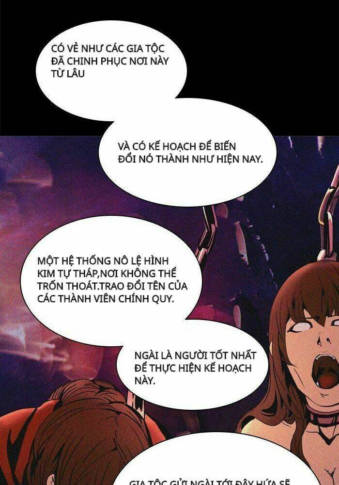 cuộc chiến trong tòa tháp chapter 292 69