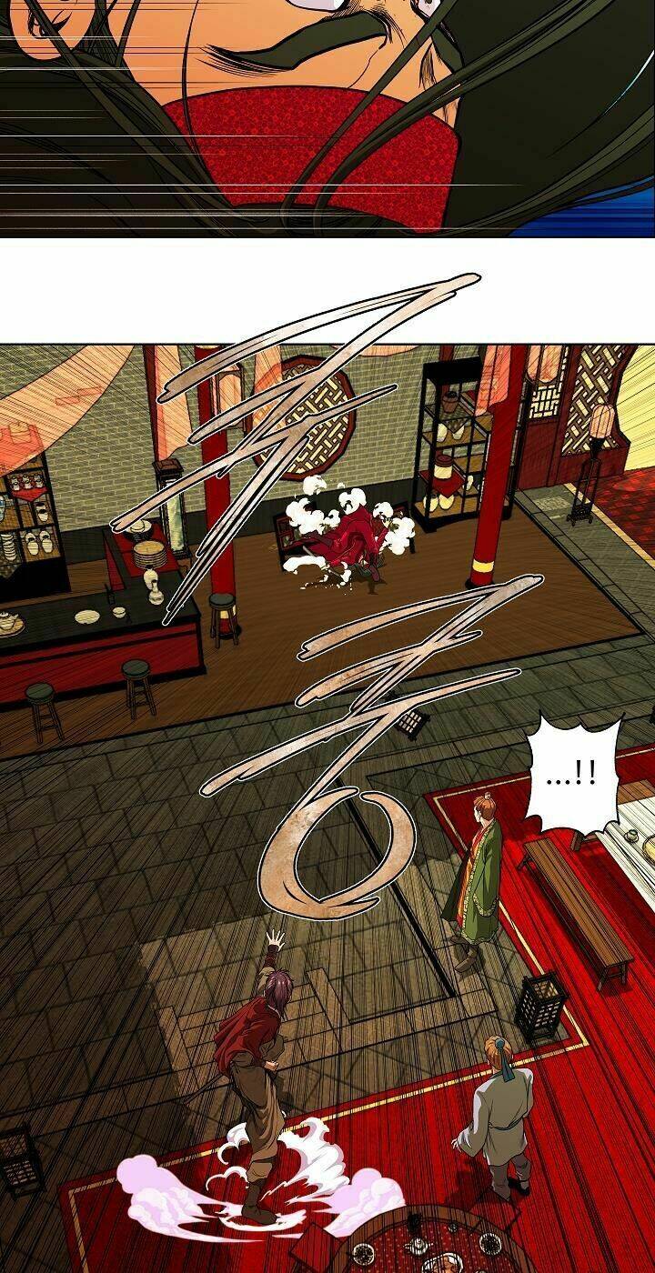 ngũ hợp chí tôn chapter 4 32