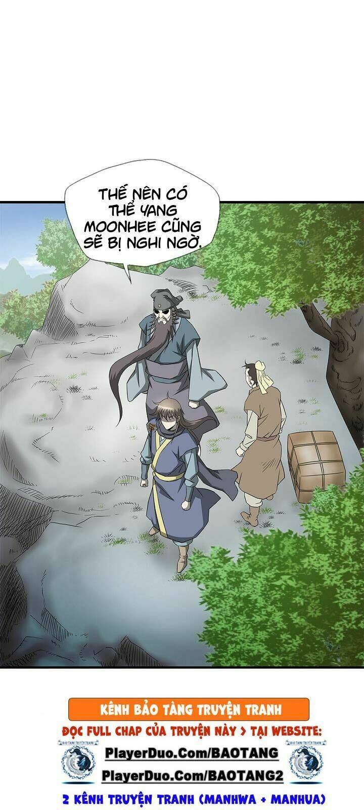 cuồng long chapter 39 34