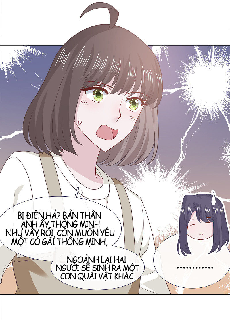 cái thùng cơm sát vách chapter 63 27